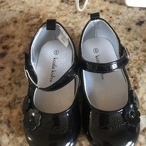 Girls dress shoes